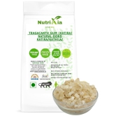 Nutrixia Food Natural Gond Katira Powder/Kathila/Tragacanth Gum Powder Powder 980 gm