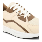 Sir Corbett Cream Casual Shoes - None