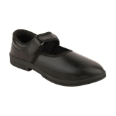 Stanfield - Black Girl''s School Shoes ( 1 Pair ) - None