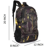 Da Tasche 45 L Star 45L Hiking Bag