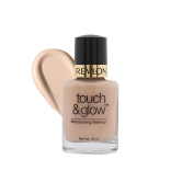 Revlon Touch & Glow Moisturising Makeup Foundation