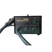 QUICK 850A SMD Rework Station for Electronics repairing