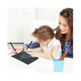 8. 5 Inch  LCD E-Notepad Writing Pad/Tablet Drawing Memo Board Paperless Digital Tab (Colors May Vary)