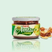 Saaral Seedless Cut Amla with Pure Honey Murabba