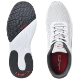 Campus Camp Digo Gray Running Shoes - None