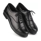 KATENIA - Black Men's Oxford Formal Shoes - None