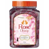 AASTHA ROSE CONE DHOOP - 200 GM