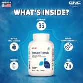 GNC Immune Formula