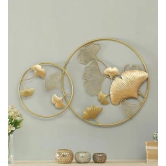 Wall Art Decorative Hanging & Sculpture Living Room Decor (Size 37 x 24 inches)