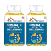 Dr. Morepen Vitamin D ( Pack of 2 )