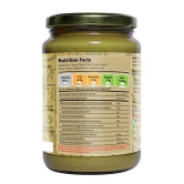 FITJARS Pistachio Butter Smooth Unsalted(Pista) , 750 g