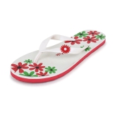 Phonolite Multicolor Womens Daily Slipper - None