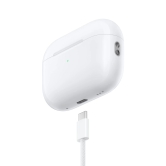 . Apples AirPods Pro (2nd Gen) With Active Noise Cancellation & Transperancy