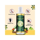 Bhringraj Hair Oil with Bhringraj & Amla for Intense Hair Treatment Hair Oil