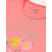 Donuts - Pink Baby Girl T-Shirt ( Pack of 1 ) - None