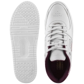 Campus OG-10 White Mens Sneakers - None