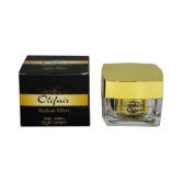 Olifair Pearls  Radiant Effect Pearls Saffron  Night Cream 30 gm