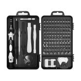 BD 115 Pcs Screwdriver Set