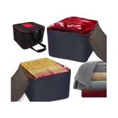 SH. NASIMA - Storage Boxes & Baskets ( Pack of 3 )