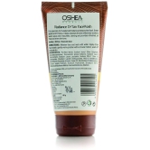 Oshea Herbals Radiance D-Tan Face Wash 120grams