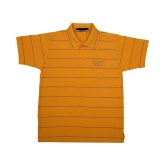 NeuVin Cotton Polo Tshirts for Boys - None