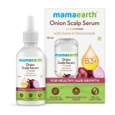 Mamaearth Hair Serum 50 mL