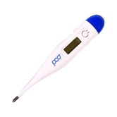 POINT OF CARE POCT Digital thermometer Hard