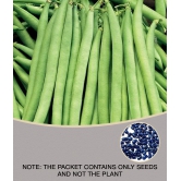 Green india vegetables frens beans hybrid ( 50 - seeds )