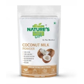 Nature''s Gift - 200 gm Coconut (Pack of 1)