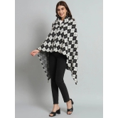 Woolen Poncho online for women