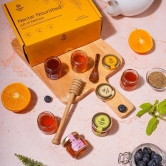 Nectar Nourished Gift of Wellness Box