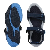 Campus - Indigo Mens Sandals - None