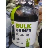 Mosco Nutrition bulk gainar... work..... bulk Gaining