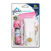 Glade Touch and Fresh Floral Air Freshner Refill 12 gm