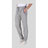 Neo Garments - Multicolor Cotton Mens Trackpants ( Pack of 2 ) - None