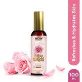 99% Pure Himalayan Rose Water For All Skin Types