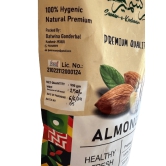 Almonds With shell-500gm