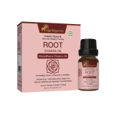 Teja Organics Root Chakra Oil Muladhara Chakra Oil 15 ml