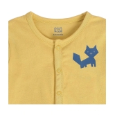 MINI KLUB - Blue Baby Boy Top ( Pack of 3 ) - None