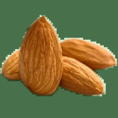 OotyMade.com Special Almond, Tasty and Healthy, Fiber Rich