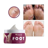 KURAIY Foot Crack Cream For Dry Cracked Heels & Feet Foot Cream (50gm)