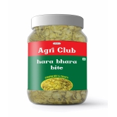 Agri Club Hara Bhara Bite, 150 gm (Pack of 2)