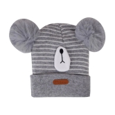 Penyan ® - Baby Boys & Baby Girls  Kids Winter Hat Cute Baby Wool Knitted Hat  New Born to 18 Months - None