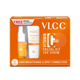 VLCC Vitamin C Facial Kit - 135 g