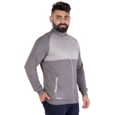 SLAGEN Grey Casual Jacket - None