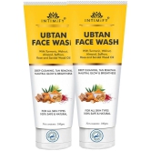 Intimify face wash, skin brightening face wash, skin face wash, ubtan face wash (100 gms)