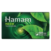 Hamam Neem Soap 100 Gms