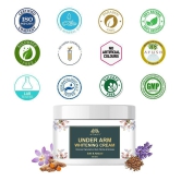 Intimify Underarm Whitening Cream Skin Brightening Cream Hand Cream 50 g