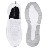 Campus DRAGON White  Mens Sports Running Shoes - None