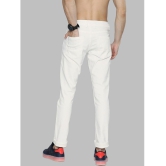 Lawson - White Denim Skinny Fit Men's Jeans ( Pack of 1 ) - None